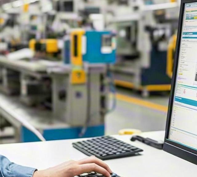 工廠ERP軟件 基礎(chǔ)軟件服務(wù)的重要性與實(shí)施策略